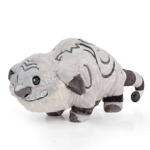 20\" Gruff - Tinkerbell Legenden om Neverbeast Kosedyr Dyredokke