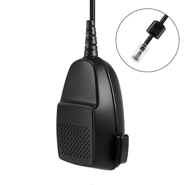 e GM300 GM950 Håndmikrofon til Radio
