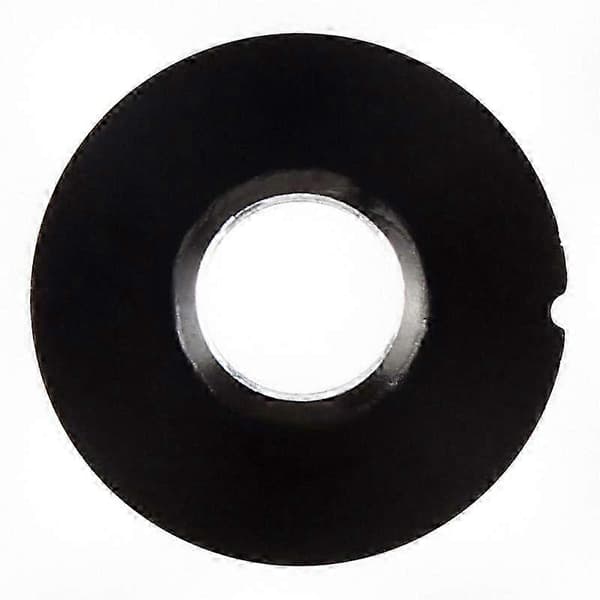 Kompatibel med Canon EOS 5D Mark III Mode Dial Iron Pad Reservedel til OEM