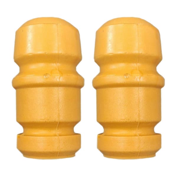 2x Front Bump Stop 52004295 til XJ Nem Installation