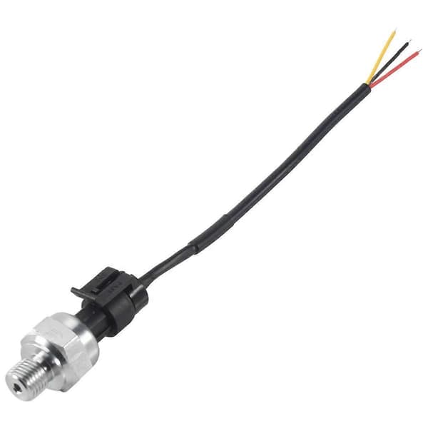 Trykkomformer Sensor 5V 0-1.2Mpa Olje Drivstoff For Gass Vann Luft