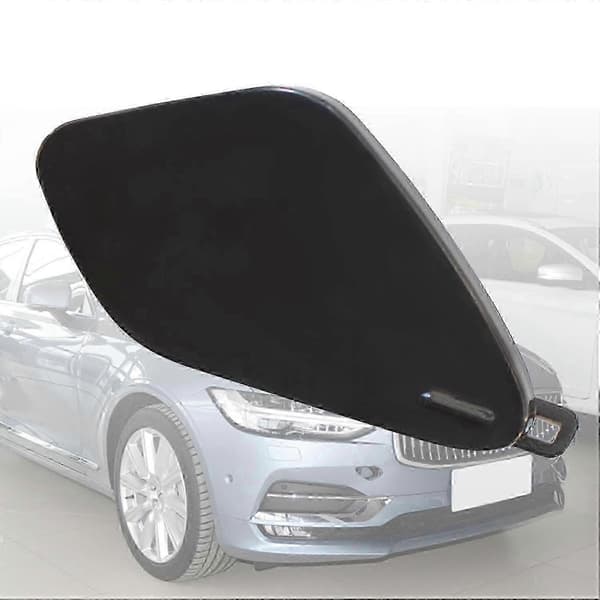 Dragkroksskydd för Volvo S90 V90 2017-2019