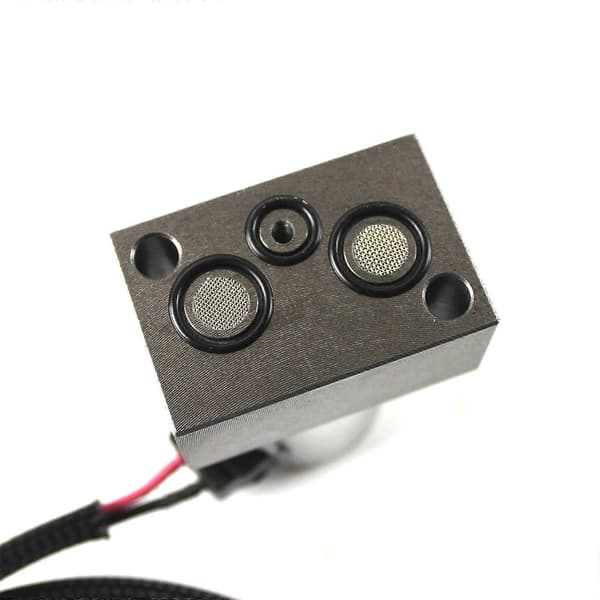 Bil SOLENOID VENTIL Hydraulisk Pumpe Solenoid Ventil til KOMATSU
