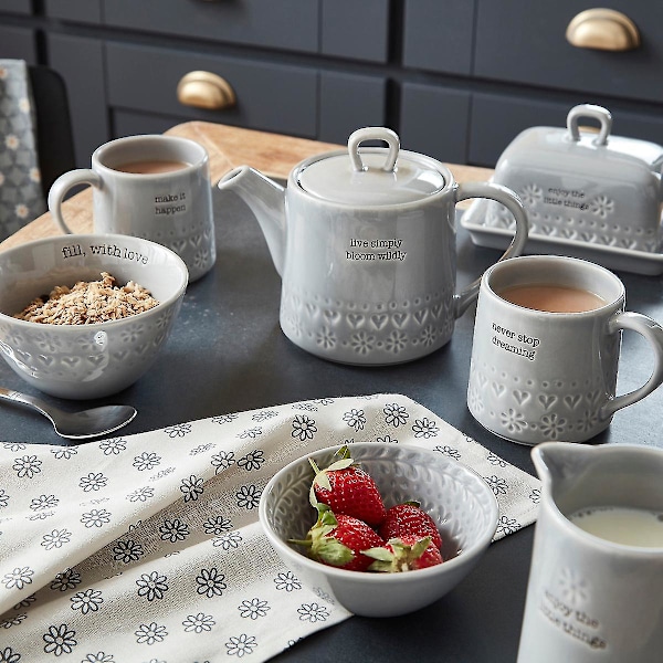 Cooksmart Purity Dubbel Ugnsvante