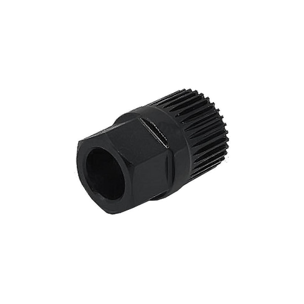 33 Spline Generator Pulley Fjerning Verktøy Alternator Clutch Frihjul Pulley Fjerning Verktøy For