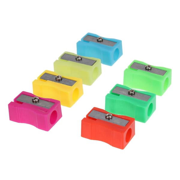 72 st Handvevade Barnpennspetsar Plastpennspetsar Bärbar Pennspetsar Mini Pennspetsar