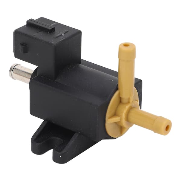 Turbo Trykstyring Solenoidventil, Boost Tryk Solenoidventil Trykomformer Sensor til Can-Am Maverick X3 Max R