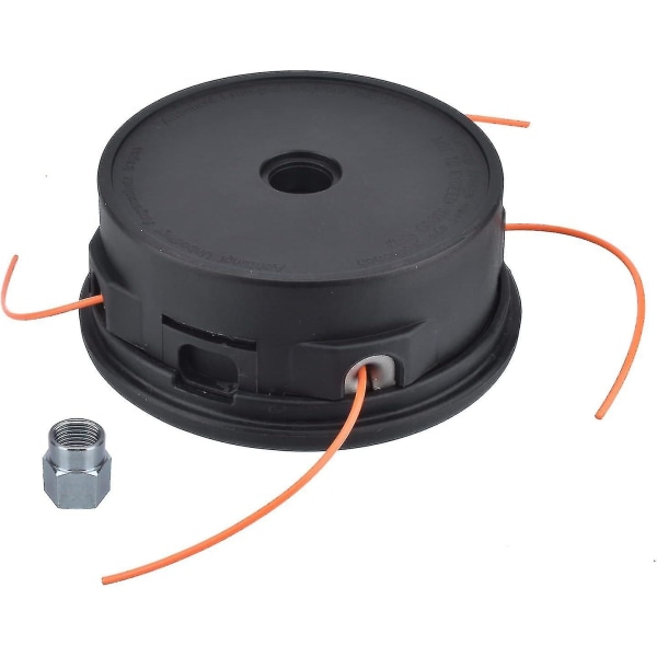 Klipphode for gressklipper Autocut 40-4 Ref. 4005 710 2102