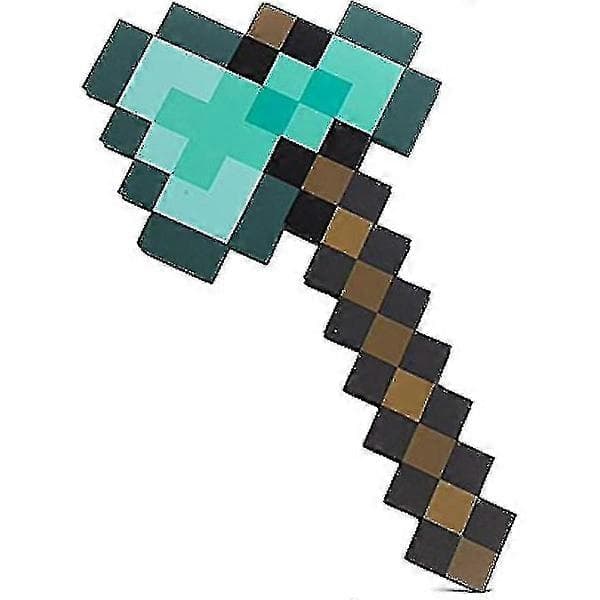 Minecraft Diamantøks - Min deg til suksess i Minecraft-gaver til barn