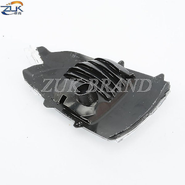 2024 Hot Style Bakkespeil Blinklys Indikatorlys For Volvo Xc70 Xc90 2008-2012 Dør Speil Blinklys Lampe 31111813 31111814