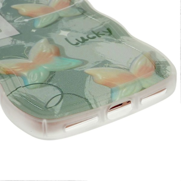 Telefondeksel for iPhone SE (2020)