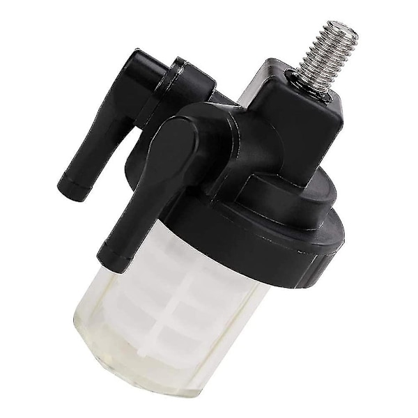 61n-24560-00 Bränslefilter kompatibel med Yamaha Utombordsmotor 9,9hk 15hk 20hk 25hk 30hk 40hk 55hk 48hk 50hk 55+(bbcs