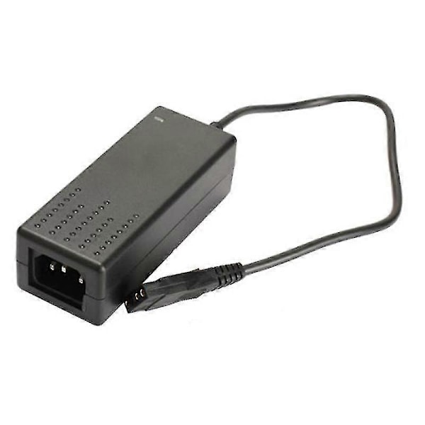 12V+5V AC-adapter Hårddisk Strömförsörjning för Enhet Svart