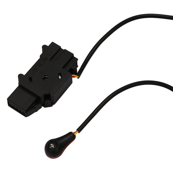 Bilsensor for automatisk frontlys og tåkelys for Golf Mk5 6 Mk6 5 Mk5 B6 3c