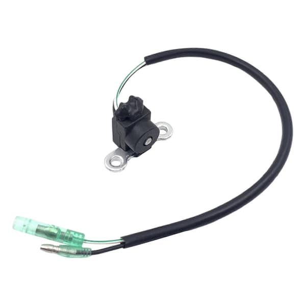 Pulser Coil 6B4-85580-00 Båd Påhængsmotor til 9.9 15