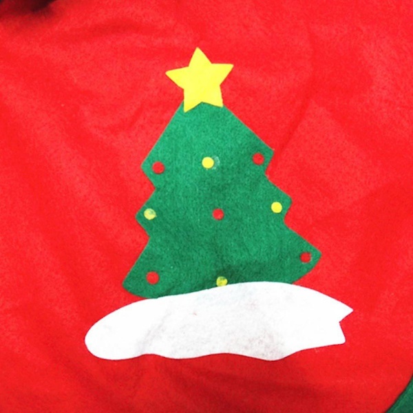 Rund Julgransskjort Basmatta Snögubbe Golvmatta Jul Hem Shop Semester Dekoration Present