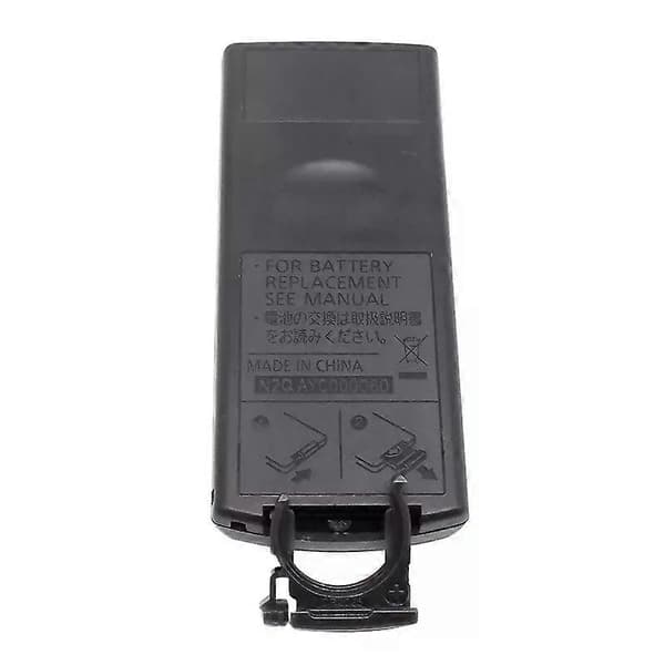 Ny Original N2QAYC000060 Fjärrkontroll för Panasonic Ljudsystem SCHC17EB-K