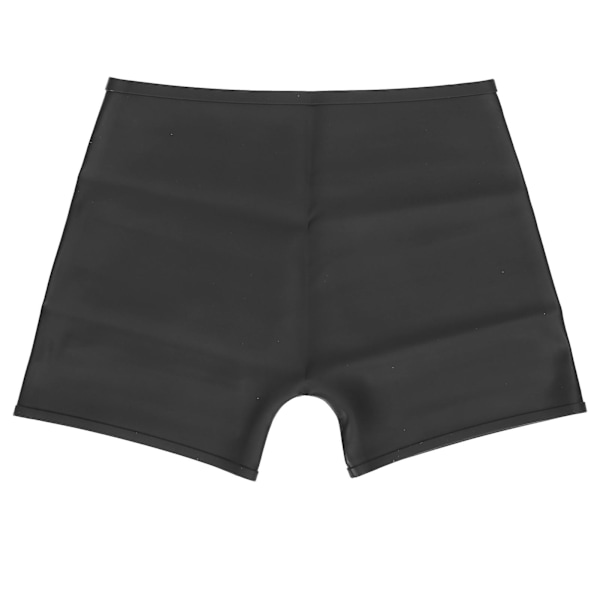 Silikone Badeshorts til Kvinder, Vandtætte og Lækagesikre med 4 Hjørner til Sommer