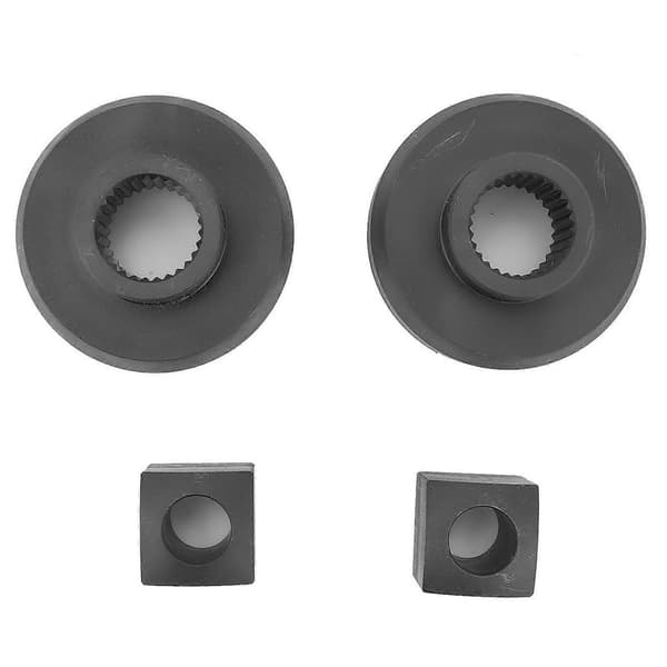 Mini-spole för bakre differential för GM Chevy 8.5\" 10 bultar 28 splines