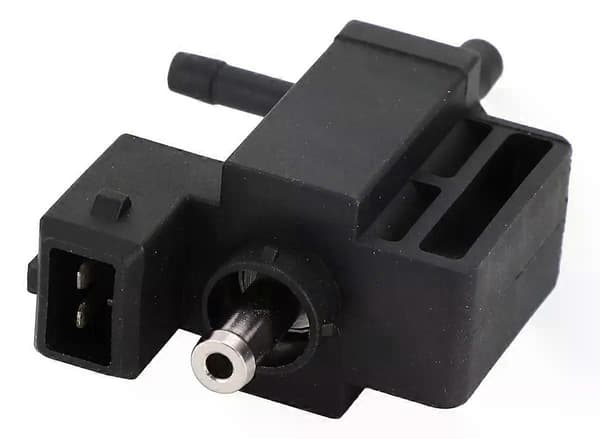 Boost Solenoidventil Til Ford Focus St225 N75 Rs M