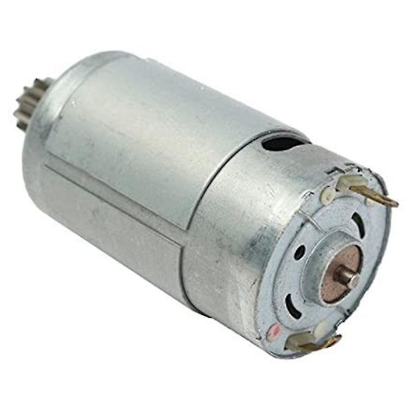 Universell 390 18000rpm elektrisk motor Rs390 6v motor drivmotor tillbehör leksaker
