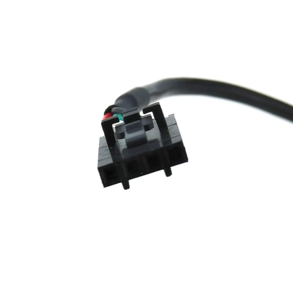 1ft USB Bluetooth Kabel 4-polet til 9-polet Header til NGFF PCI-e Desktop Adapterkort FP