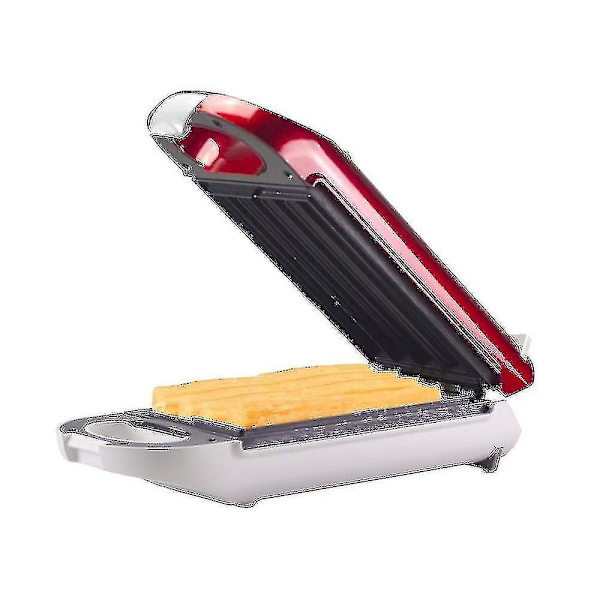 Churros-kone, 4 churrokselle - 800 W