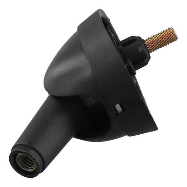 Bil Fram Tak Loop Antennstång Bas 1744896 för Ka 2 2008-2016 AM/FM Antennbas Assy