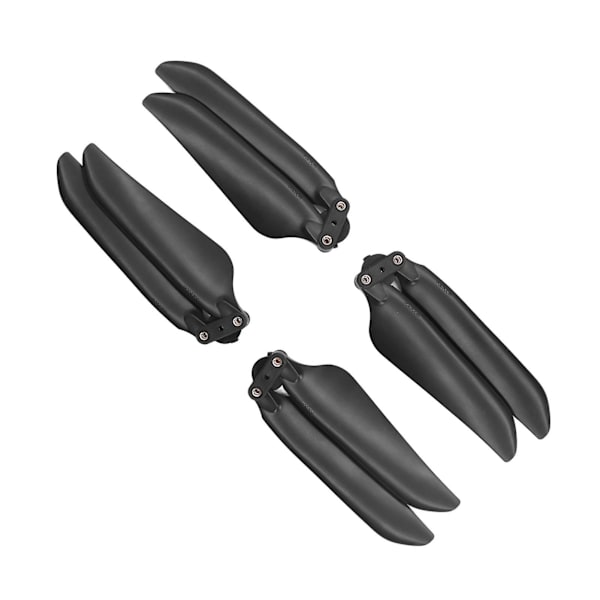 Drone Propeller Hurtigudløsning Lav Støj Letvægts Udskiftning Drone Blad Propeller Til Autel Evo Ii Evo Ii Pro