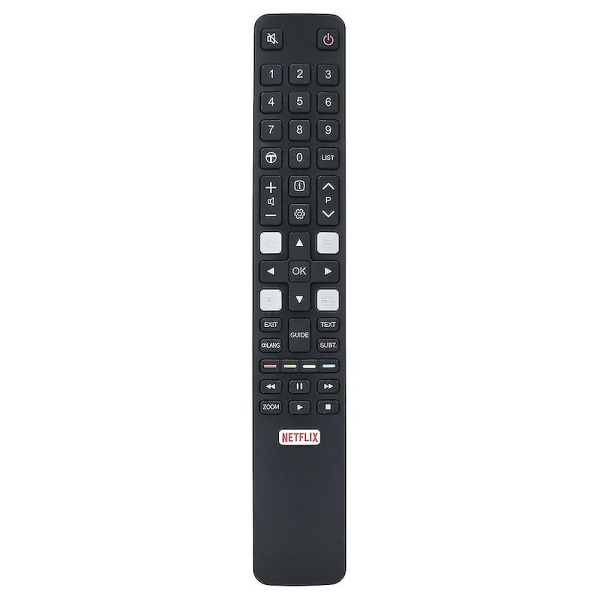 Fjernkontroll for TV TCL 65C815X1 RC802N YUI4  {XC}
