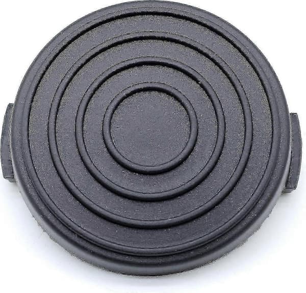 Gardenline GLR GLT Trimmerspole Deksel Erstatning - 2 Stykker