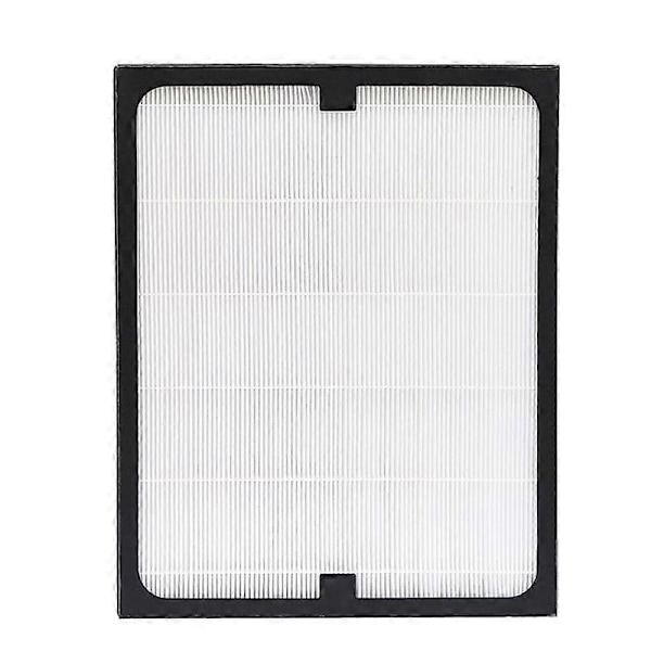 Udskiftnings HEPA-filter til Blueair 200/300-serien Partikelfiltermodeller 201 203 203 Slim 205 210B 215B 250E 270E