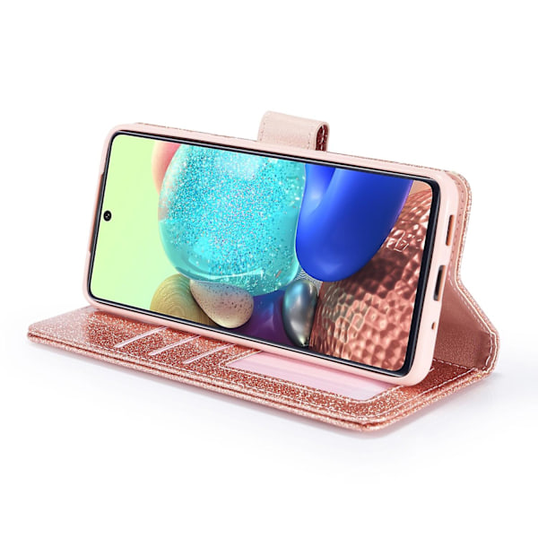 Love PU Etui til Samsung Galaxy S20 FE