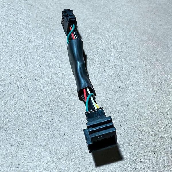 Stop Canceller til AW/BZ 2017+ Automatisk Start Stop Motor System Enhed Kontrol Sensor Stik