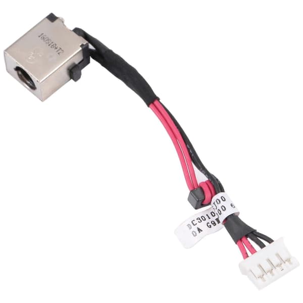 Acer Aspire E15 ES1-511 virtaliittimen korjausosa