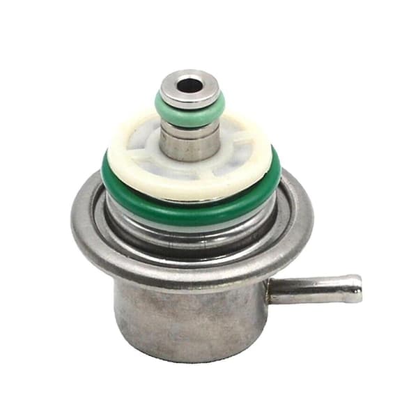 Ny bränsletrycksregulator 9404583 för 2000-2004 S40 V40 1.9t[hs]