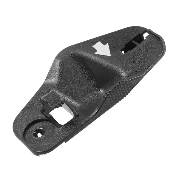 Bil Hætte Stang Støtteholder Klips Passer Til Lexus Is300 Gxe10 Jce10 2001-2005 53455-53010