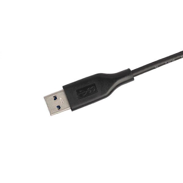 Super Speed USB 3.0 Hann A til Micro B Kabel For Ekstern Harddisk HDD