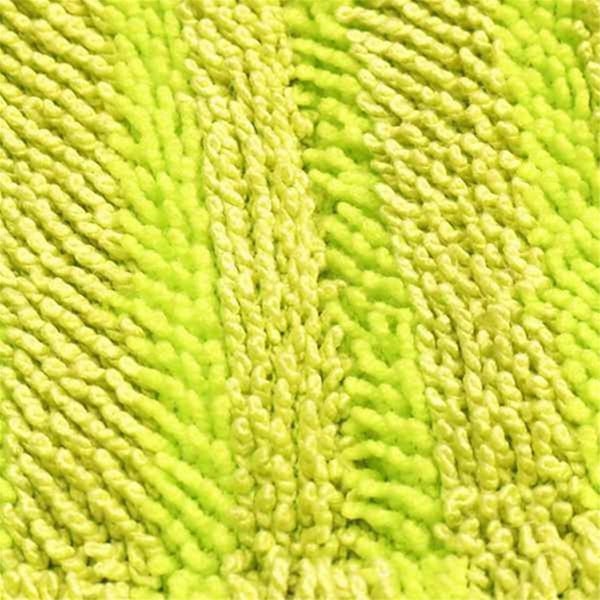 For Steam Twister Erstatningsputer - 10 stk Mikrofiberputer for Steam Twister Damprenser - for Al