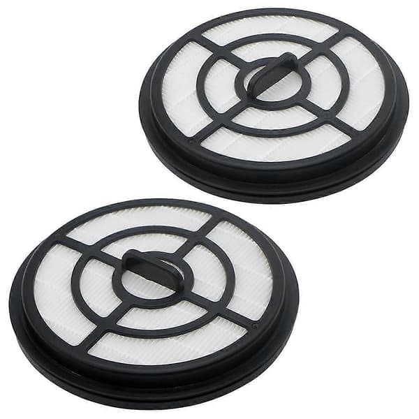 2-pack Ersättningsfilter 49-90-1963 för 3-i-1 Ryggsäckssugare 0885-20 & 0885-21HD