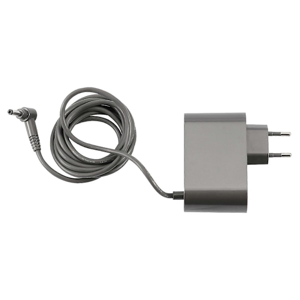 Laddare för V10 V11 Dammsugare Strömkabel Adapter Utbytesdelar EU-kontakt