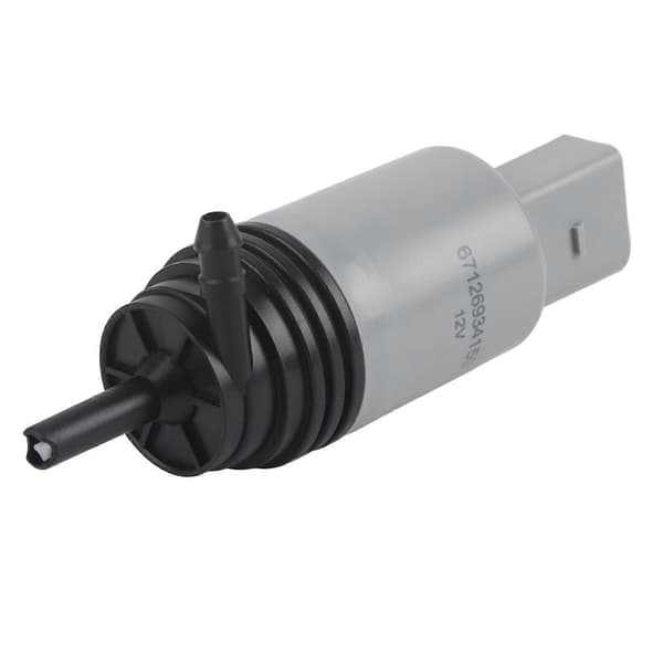 67126934159 Tuulilasinpesunestesäiliön pumppu malleihin E92 E91 E90 E88 E87 E82 E81 E66 E65 E64 E63 E61 E60