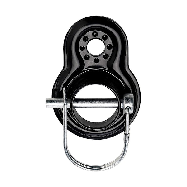 Aftagelig Professionel Trailer Hitch Connector til Cykelkobling