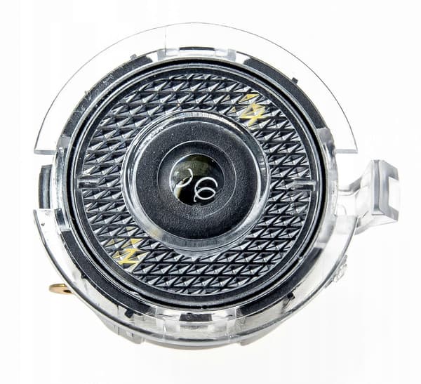 Ford 2x Lampe LED Speilpære Ranger S-max