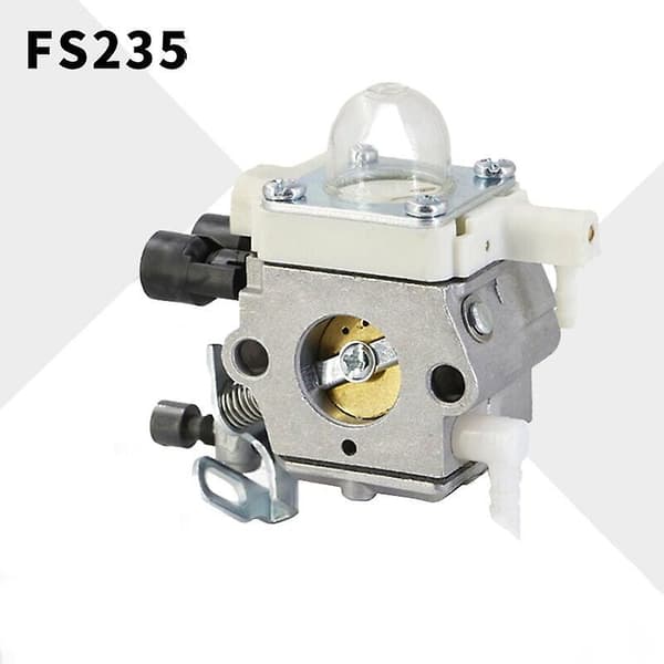 Passer til Stihl FS235 FS230 gressklipper forgasser