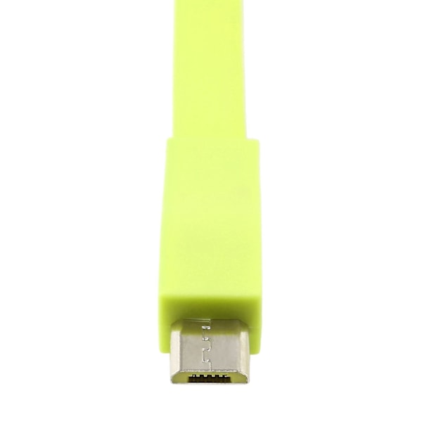 USB-hurtigladekabel for UE Boom 2 / UE Megaboom / UE Wonderboom / UE Roll 2 Bluetooth-høyttaler Zszjbv53