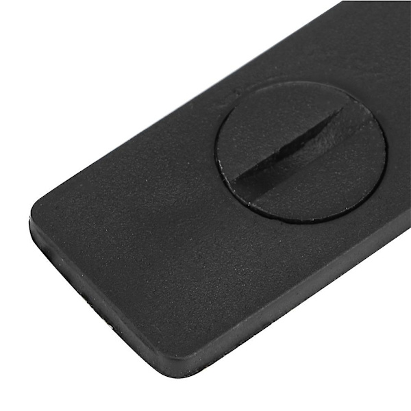 4 st Takräcke Trim Cover Passar Ford Focus Mk2 2005-2012 1339647 4m51-a504a00-aa