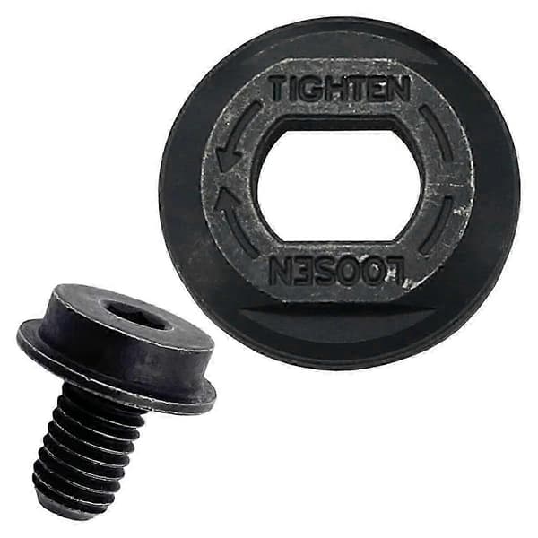 DCS372 DCS390 DCS391 DCS392 Erstatningsbladbolt Skive 648697-00