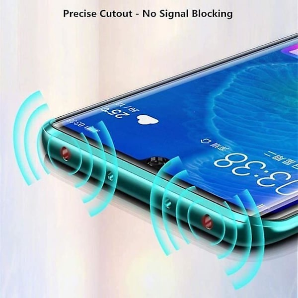 OnePlus 8 Fodral Magnetisk Adsorption 360 Graders Haptisk Skydd Ultra Tunnt Härdat Glas Aluminium F