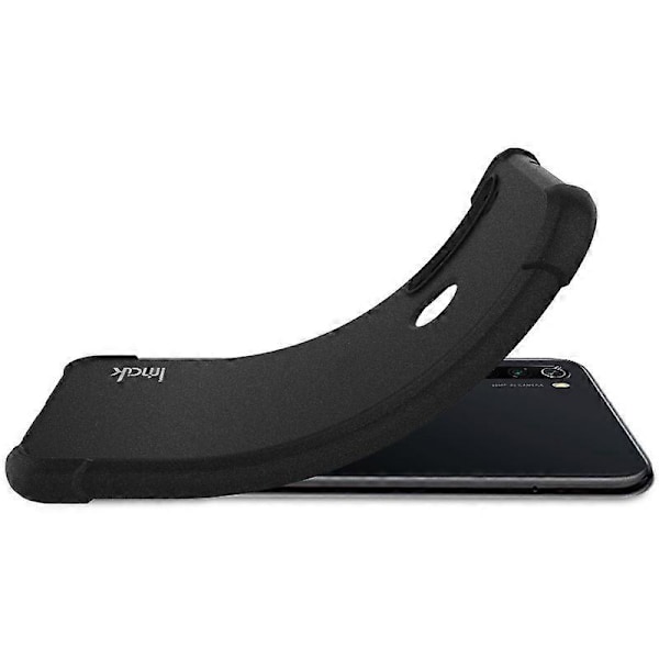 För Asus ROG Phone 6 Pro IMAK Allomfattande Stötsäker Airbag TPU Skal